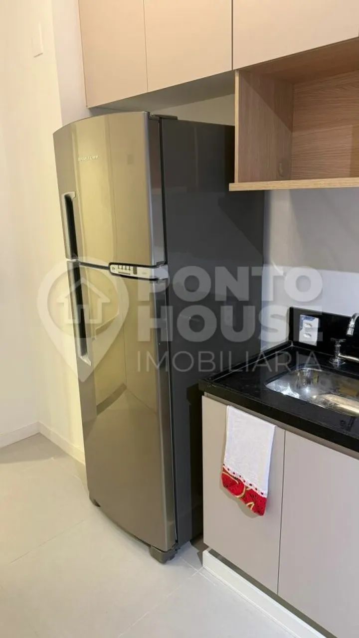 Studio mobiliado à venda na Vila Mariana com 25 m², sem vaga - Foto 5
