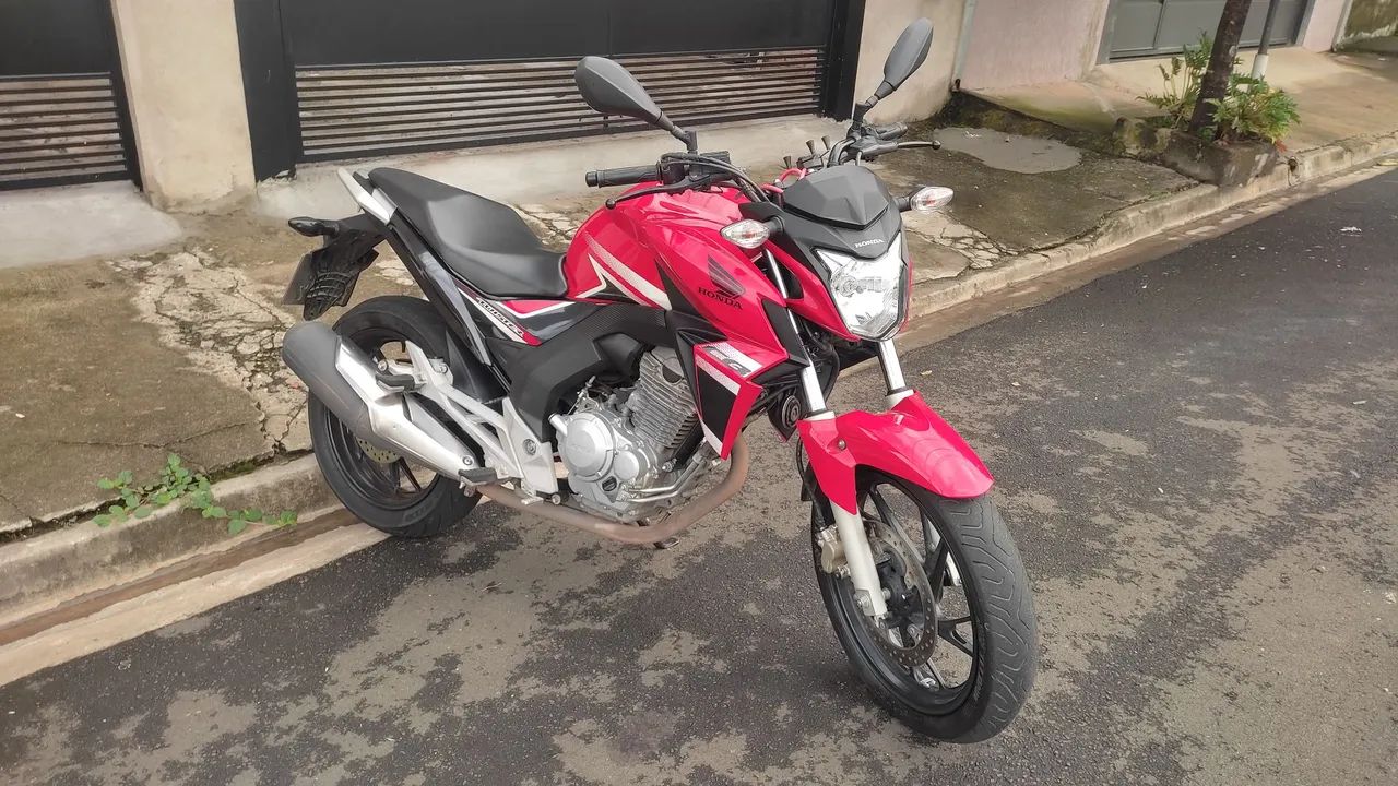 Cb Twister 250
