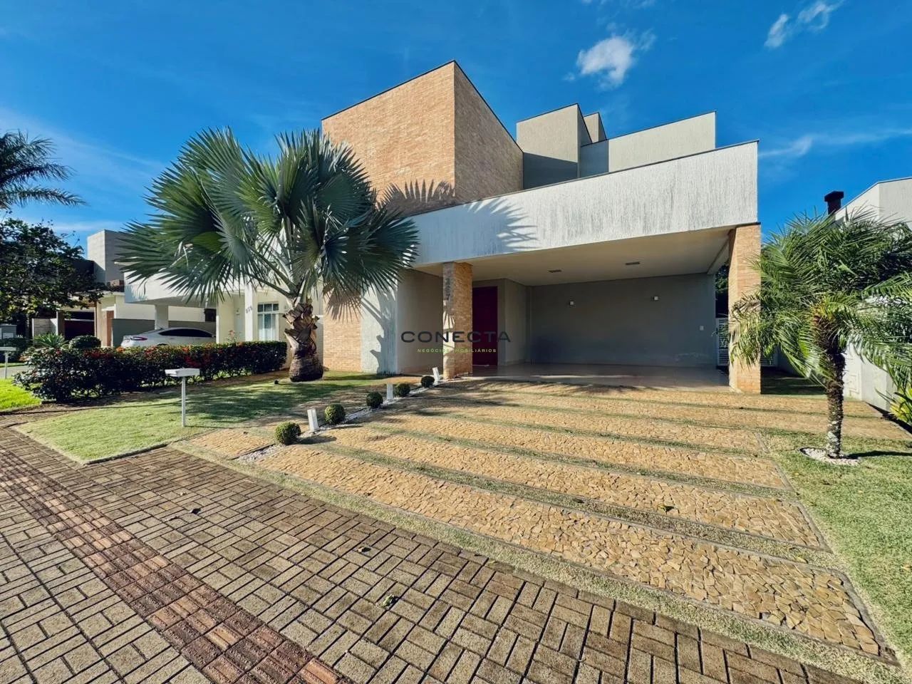Casa Condomínio | Alphaville 2 | Londrina - Foto 2