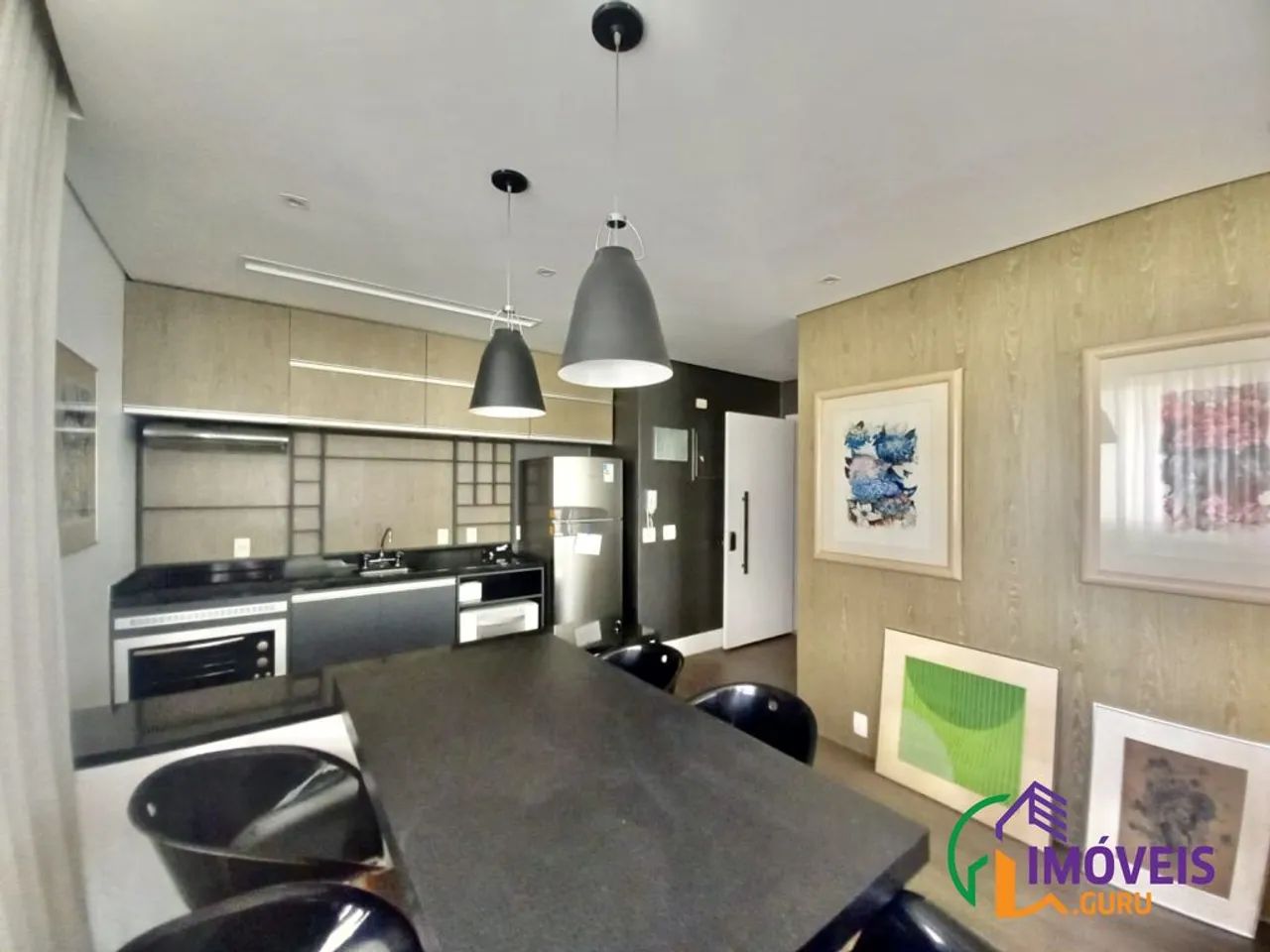 APARTAMENTO - ITAIM BIBI - SP - Foto 4