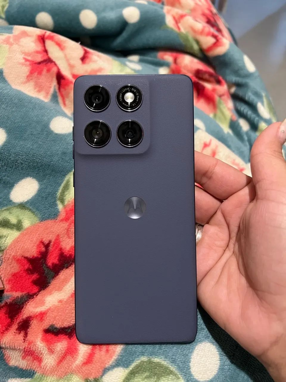 Motorola edge 60 fusion  - Foto 2