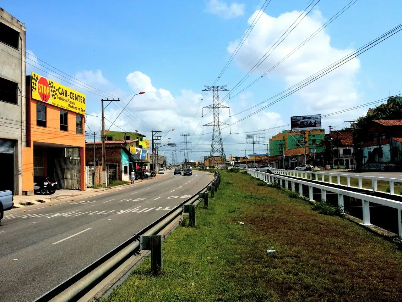 Lene Pegado Aluga Galpão de 3 Andares na Av Independência - Foto 2
