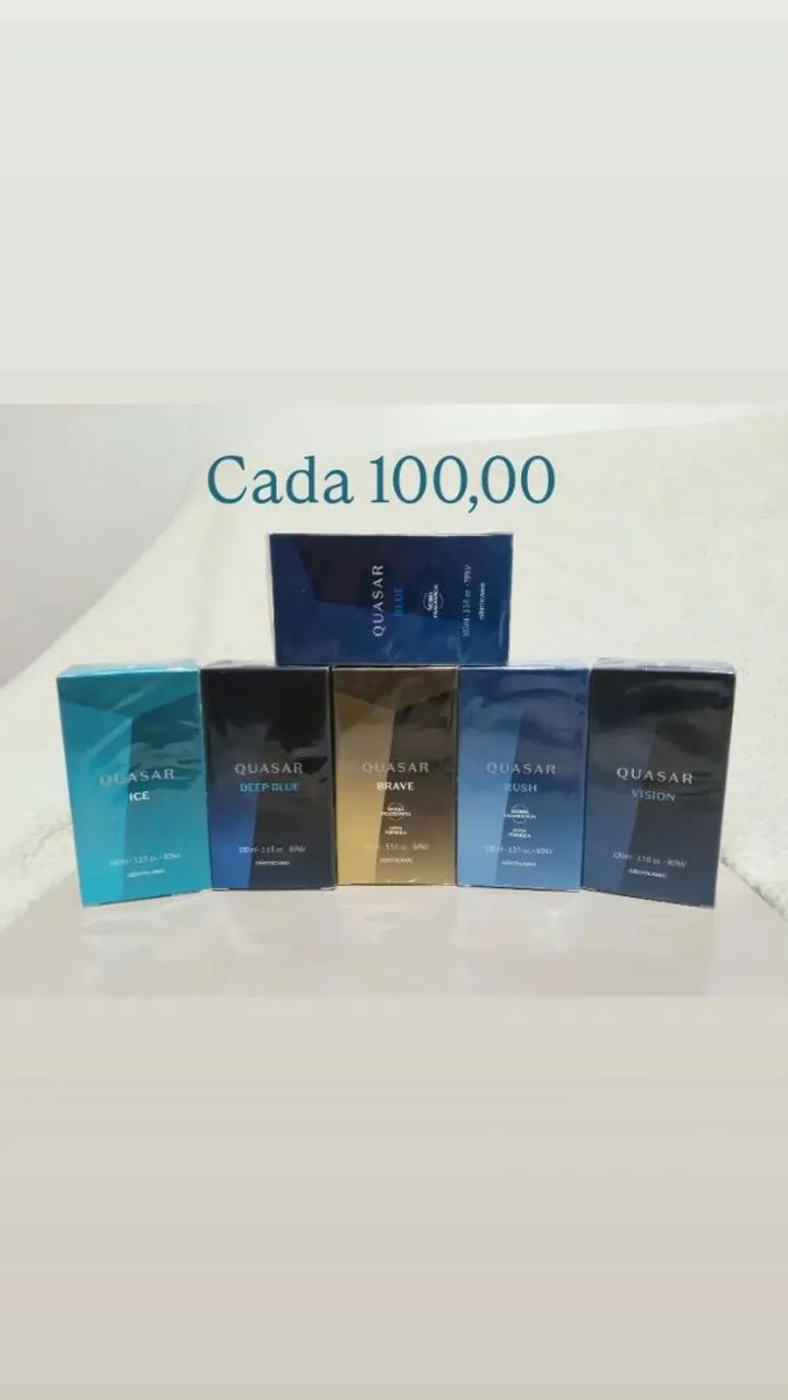PRODUTOS BOTICÁRIO & EUDORA ORIGINAIS E LACRADOS. - Foto 4