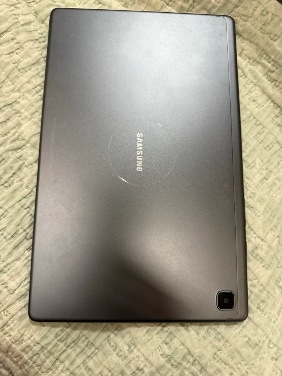 Tablet Samsung SM-T505 - Foto 2