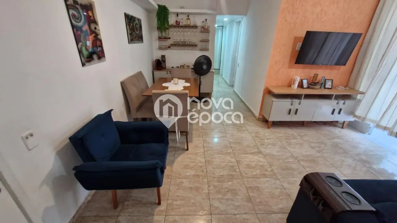 Engenho Novo | Apartamento 2 quartos - Foto 3