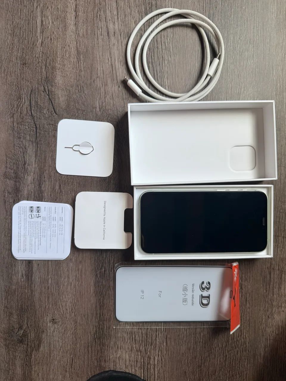 iPhone  - Foto 2