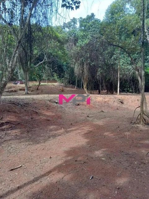 TERRENO A VENDA NO FAZENDA CAMPO VERDE - ÁREA TOTAL DE 5691 m2 CAXAMBU - JUNDIAÍ/SP - Foto 4