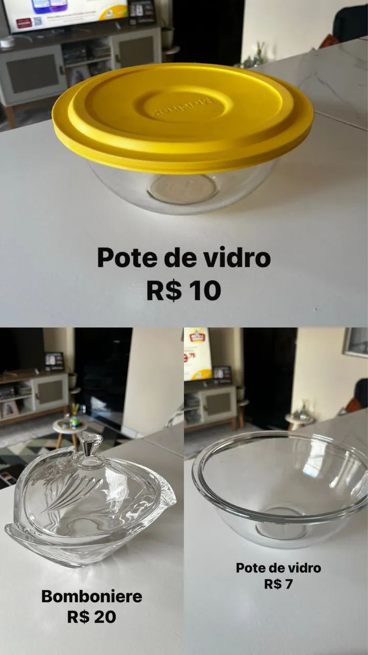 Vendo esses itens - Foto 3