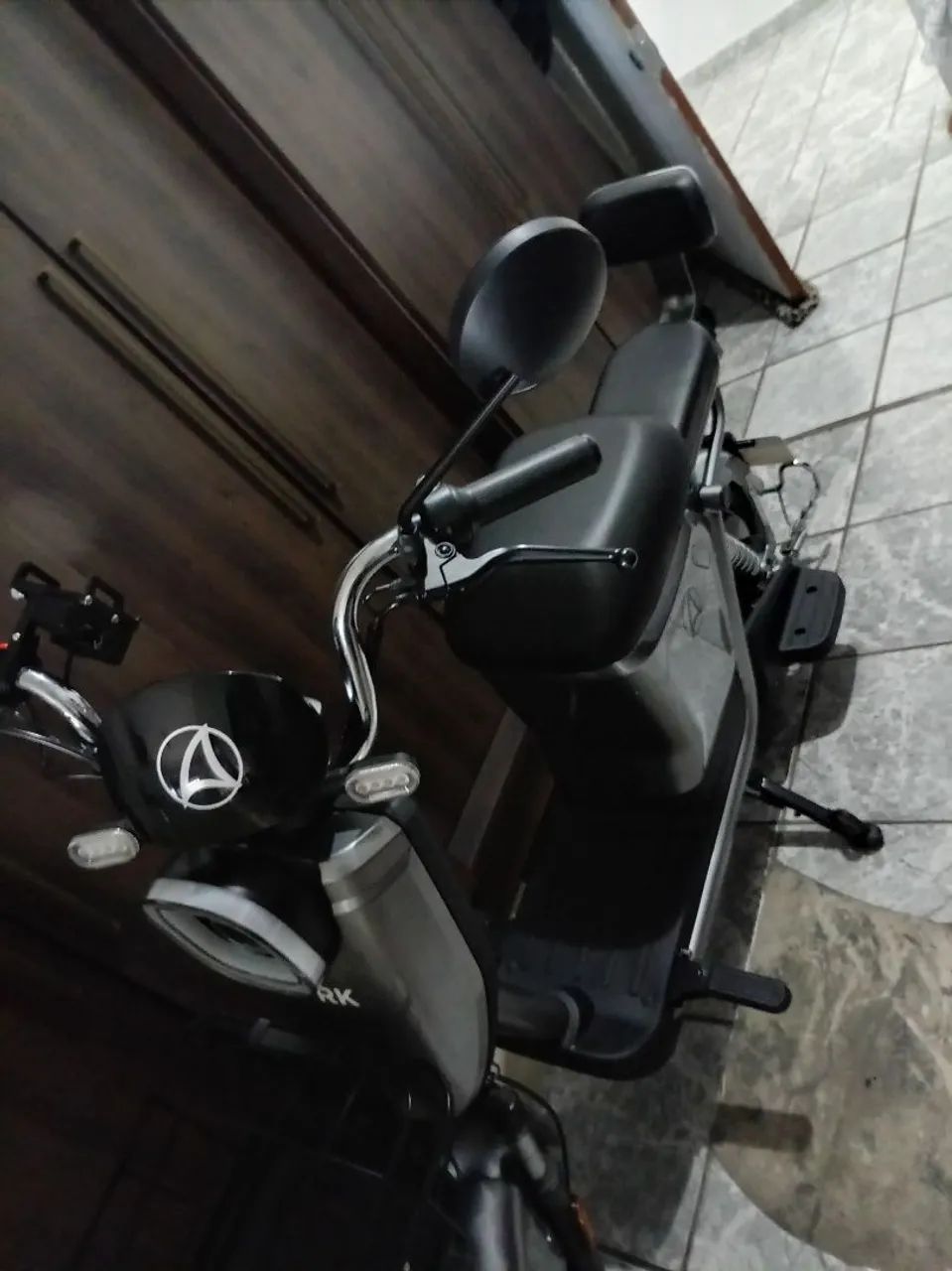 Scooter 