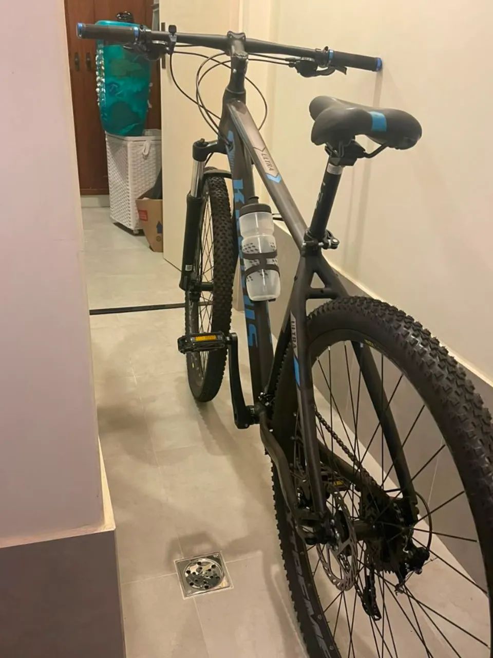 Bicicleta - Foto 2