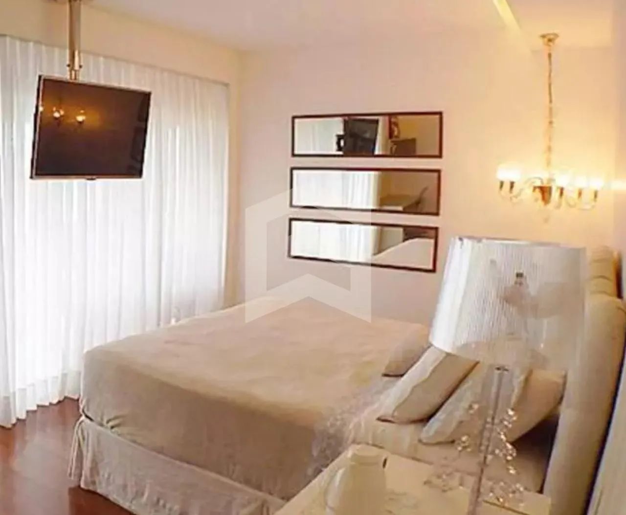 Apartamento para Locação em Rio de Janeiro, Lagoa, 4 dormitórios, 4 suítes, 6 banheiros, 4 - Foto 10