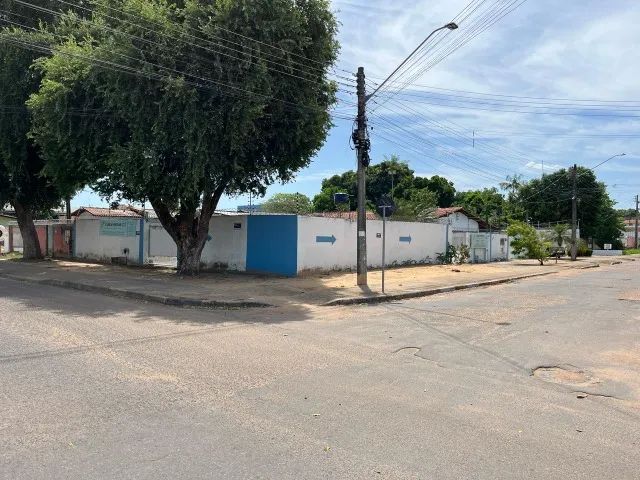 Casa à venda no bairro São Vicente 