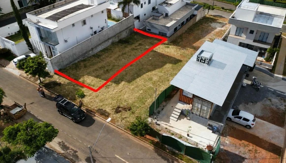 VENDO EXCELENTE LOTE VILA SUÍÇA  - Foto 3