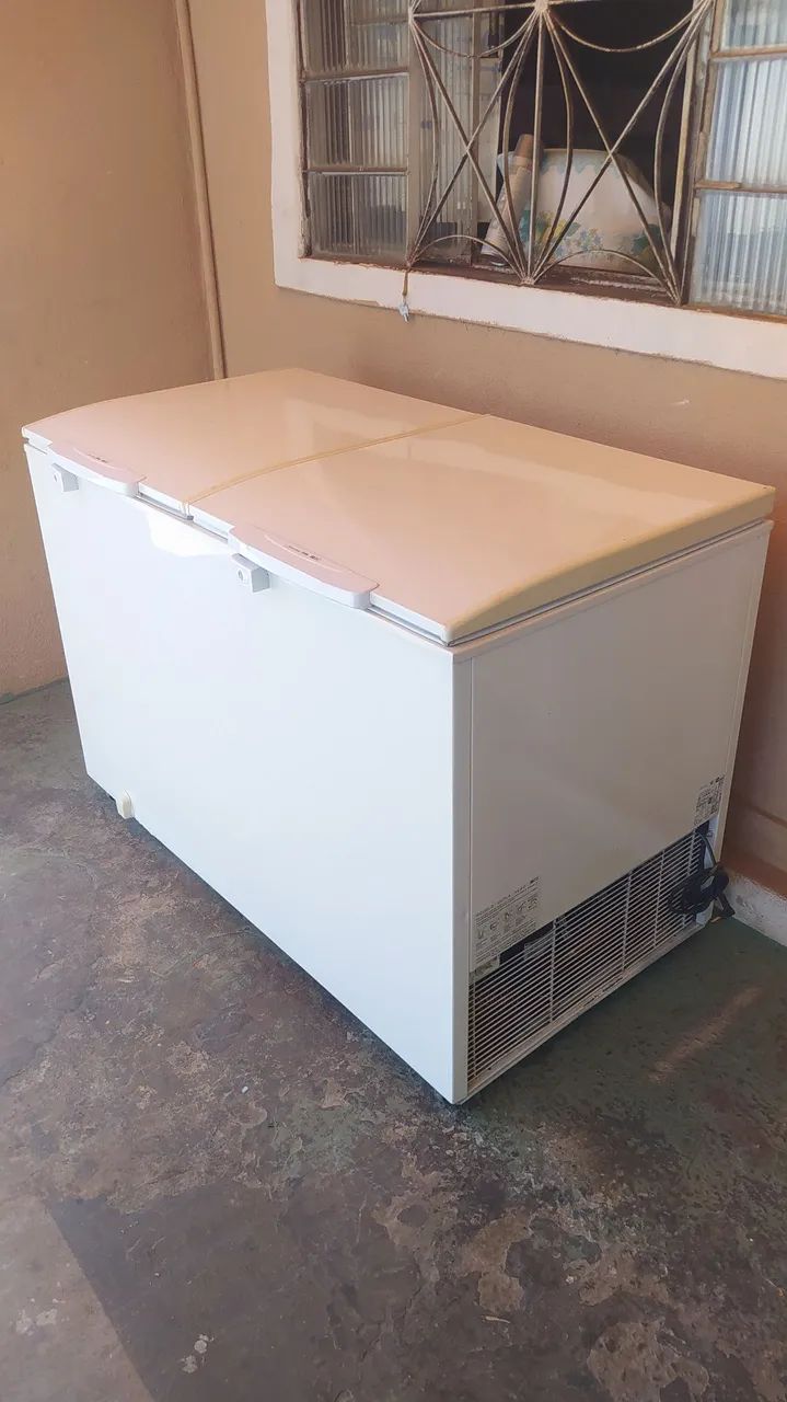 Freezer Electrolux  - Foto 4
