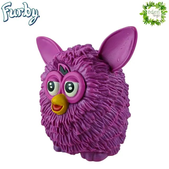 Boneco Furby Hasbro 2013 (cód 1040) - Foto 3