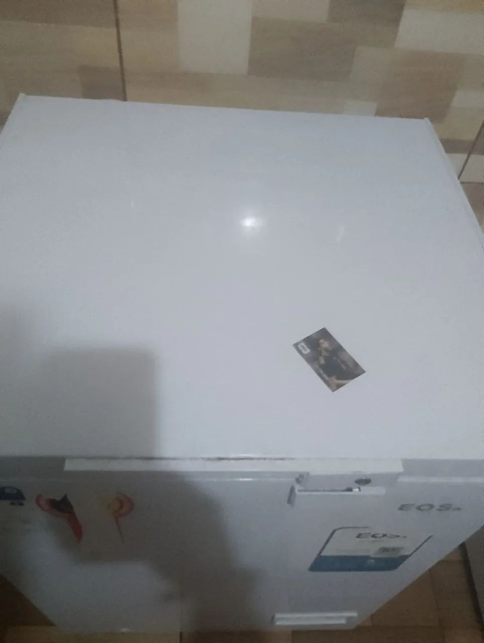 Freezer vertical - Foto 4