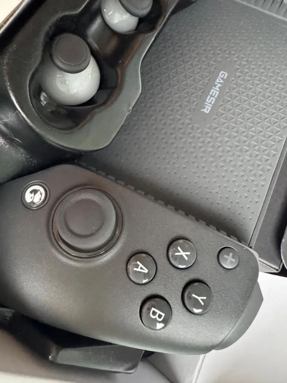 GAMESIT G8PLUS - Foto 3