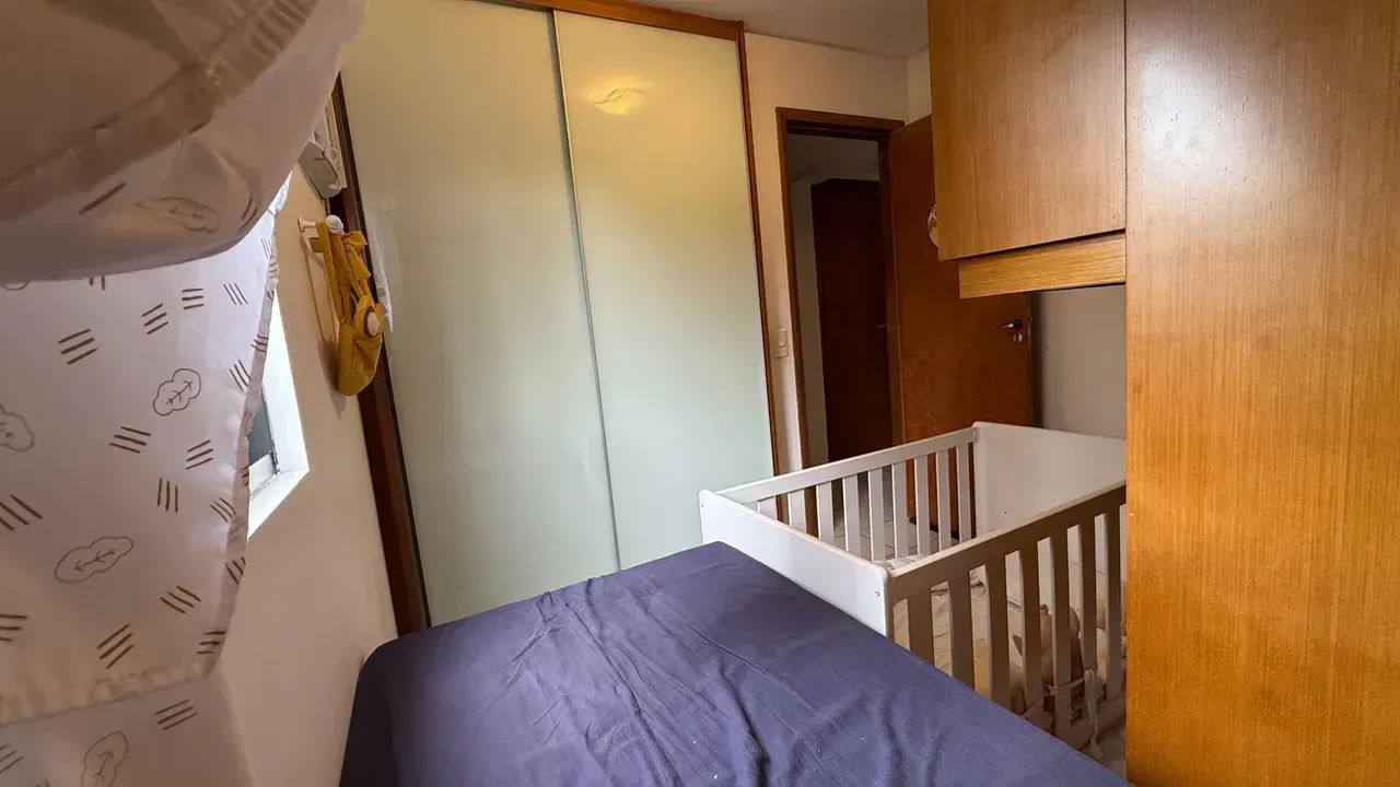 Imóvel para venda com 80 metros quadrados com 3 quartos em Monteiro - Recife - PE - Foto 5