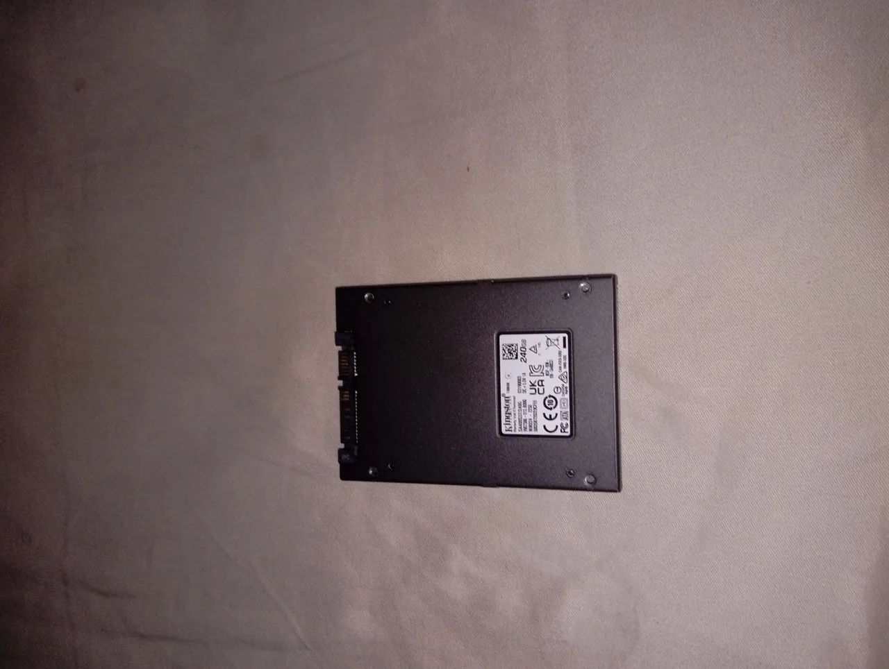 Ssd 240gb - Foto 2