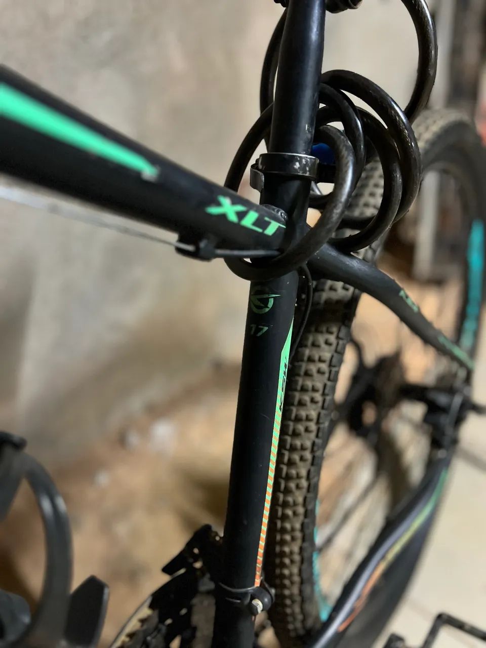 Bicicleta tsw aro 29 - Foto 3