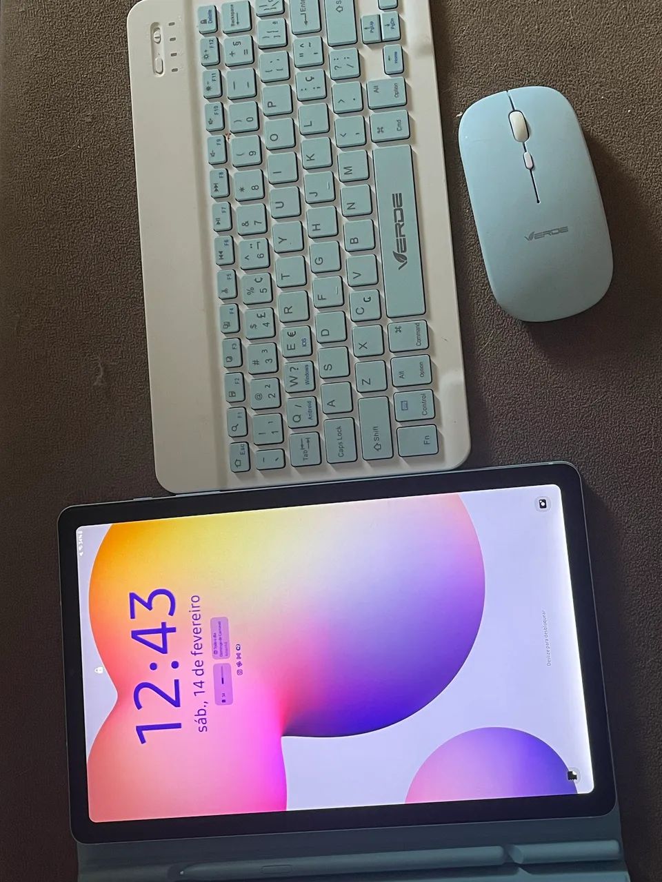 Tablet S6 Lite Samsung - Foto 2