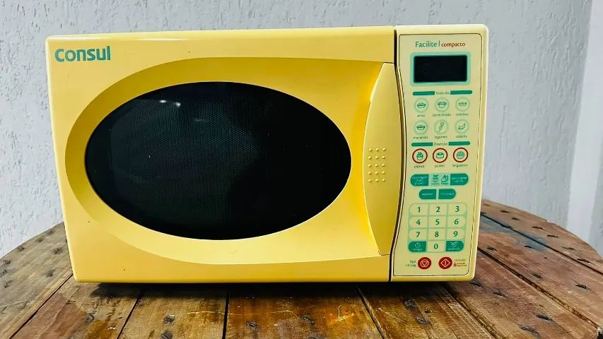 MICROONDAS  CONSUL 127V