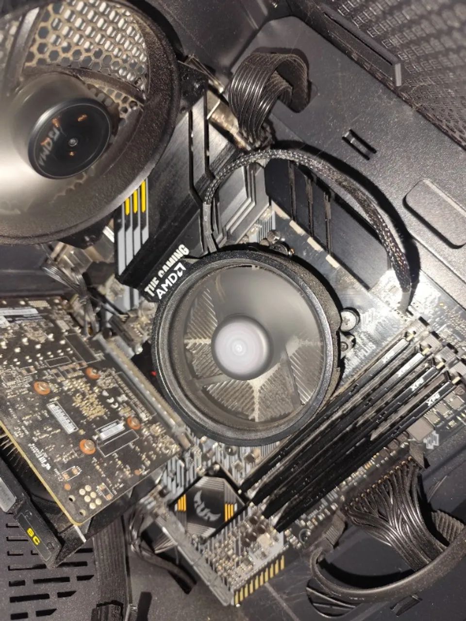 Ryzen 5 5600 - Foto 2