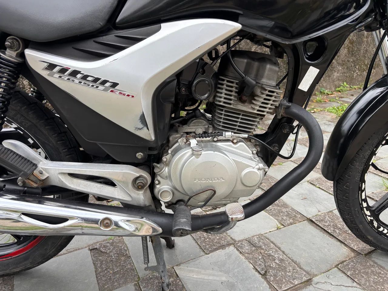 Titan 150 (Aceito Propostas)  - Foto 5