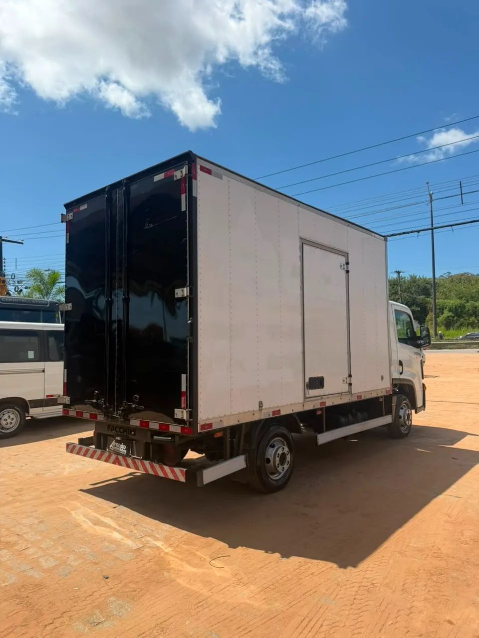 VOLKSWAGEN Delivery Express 2p (diesel)(E5) - Foto 5
