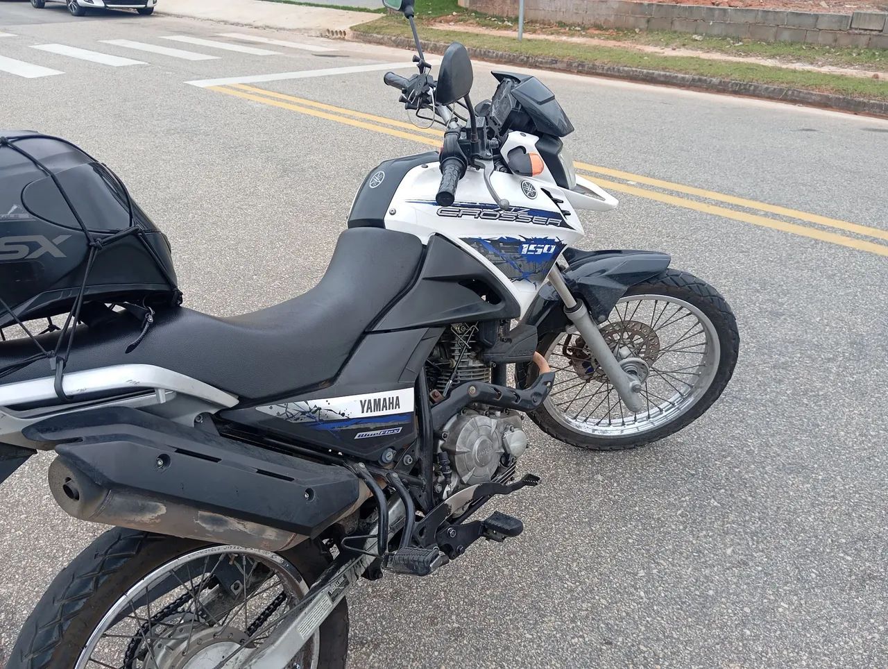 crosser 150 - Foto 2