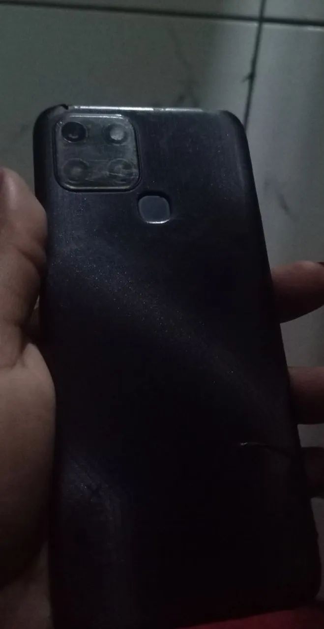 Celular infinix 6 - Foto 4