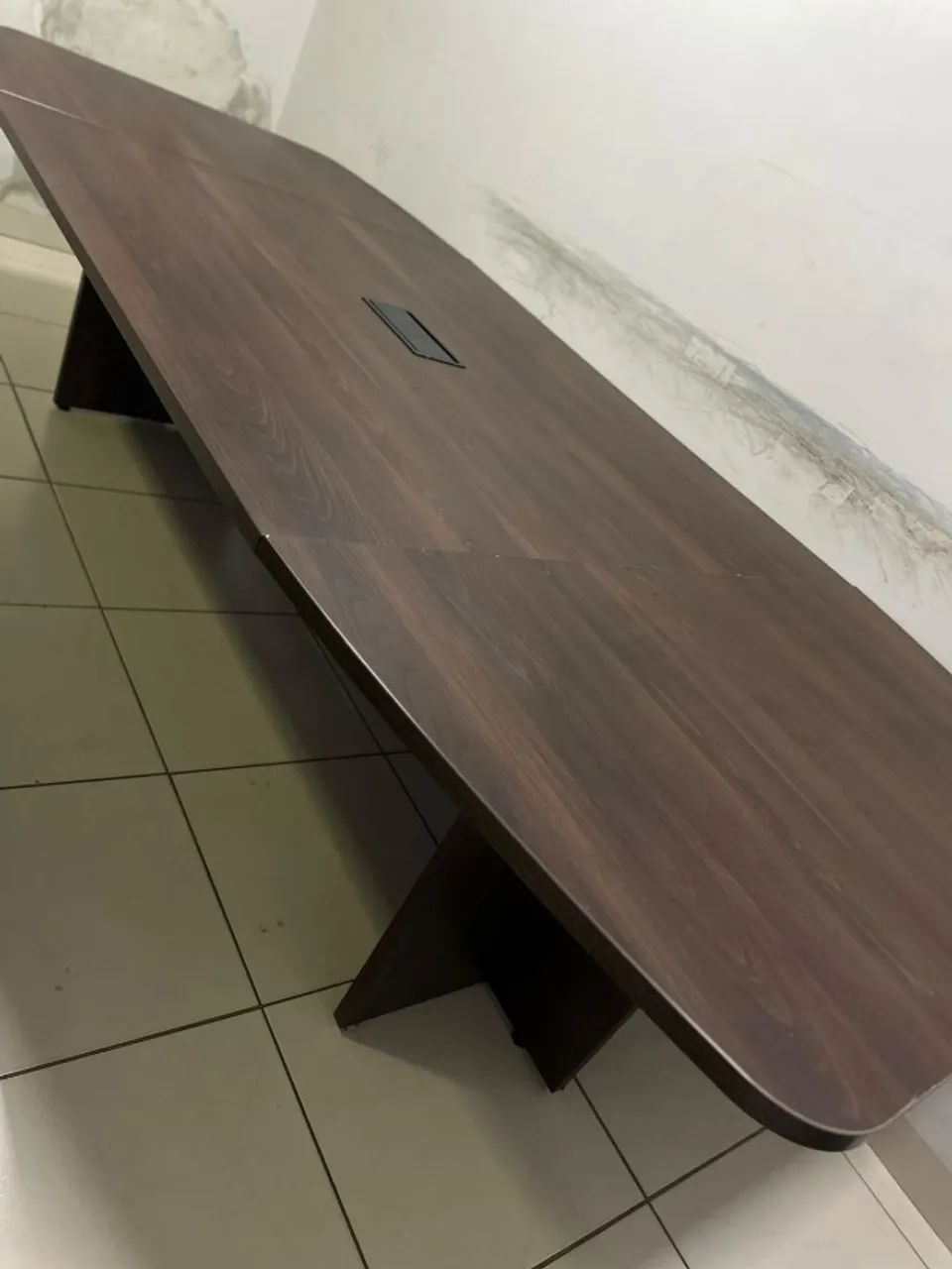 MESA GRANDE DE REUNIÃO  - Foto 4