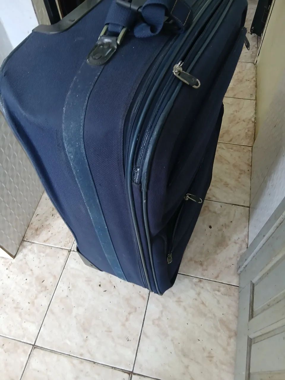 Mala grande de 30 kilos.   Samsonite - Foto 2