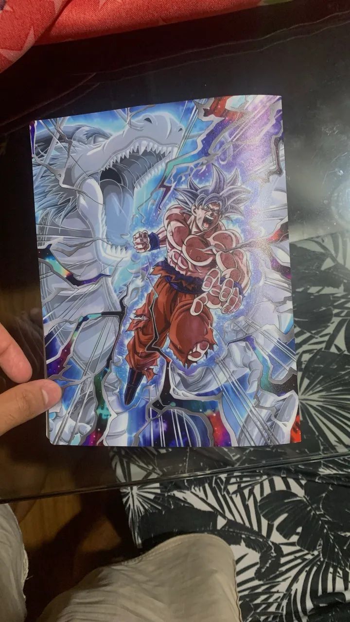 140 CARTAS POKÉMON! - Foto 6