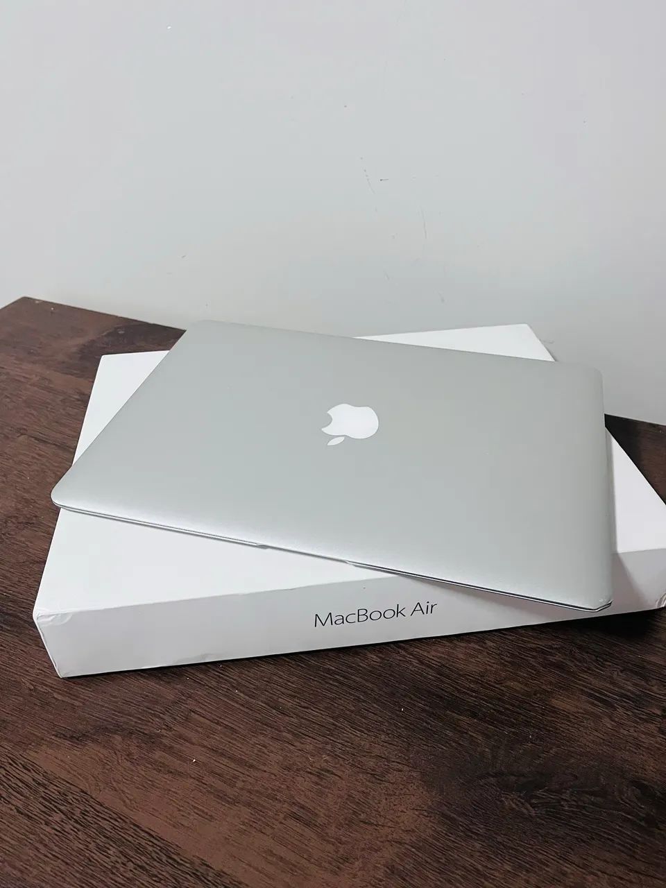 MacBook Air 13 - 2017 (Completo) - Notebooks - Butantã, São Paulo