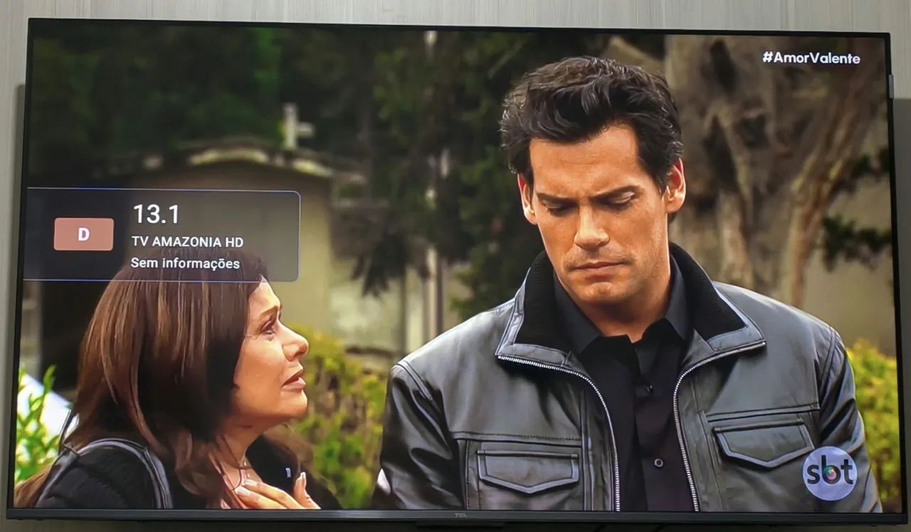 TV TCL C655 QLED 50? 4K - Smart TV - Foto 2