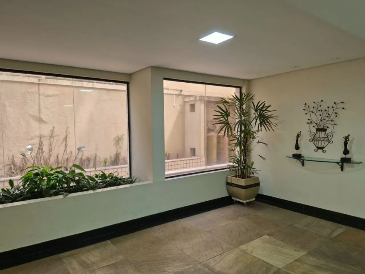 Apartamento com 3 quartos para alugar em Belo Horizonte - Foto 2