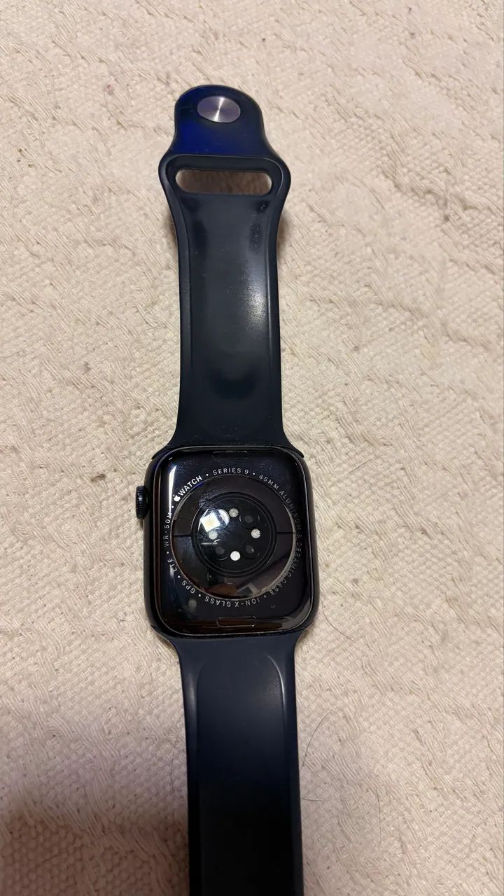 Apple watch 9 45mm