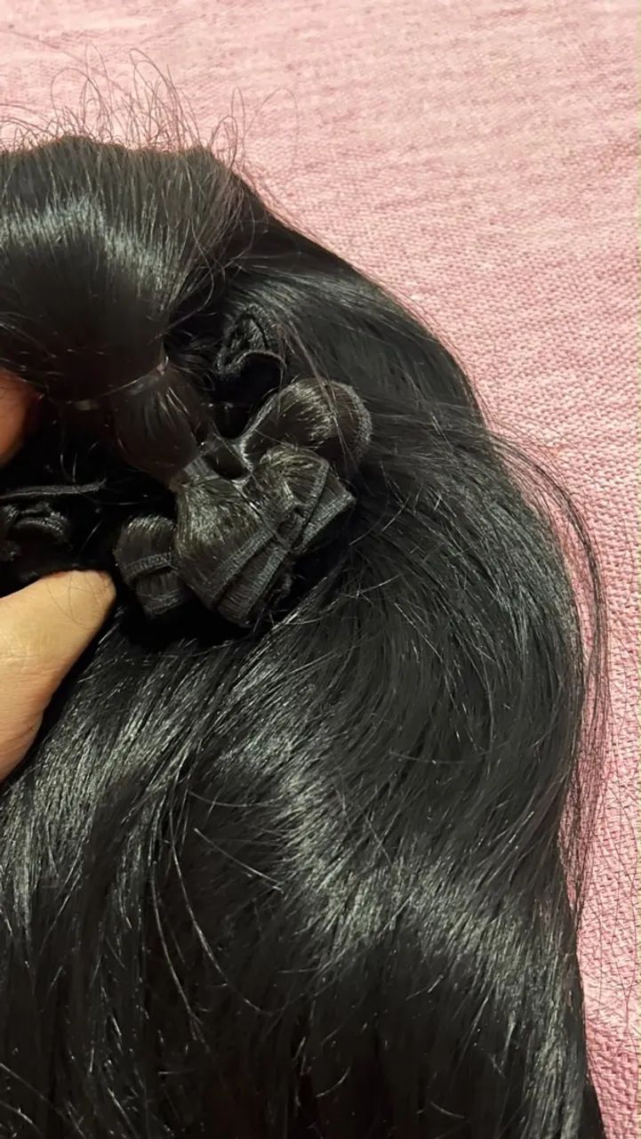 Cabelo Brasileiro - Foto 4