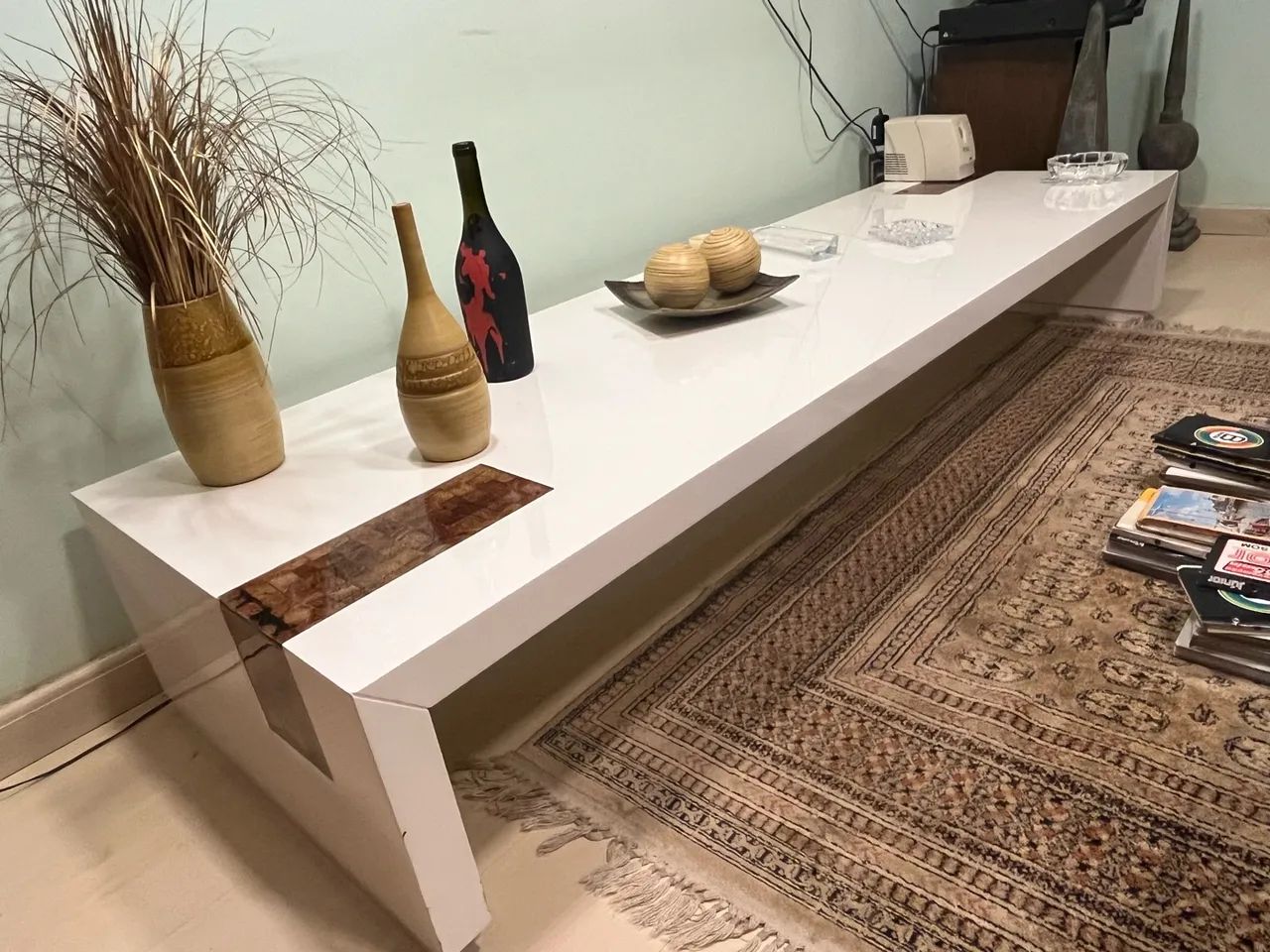 MESA DE CENTRO