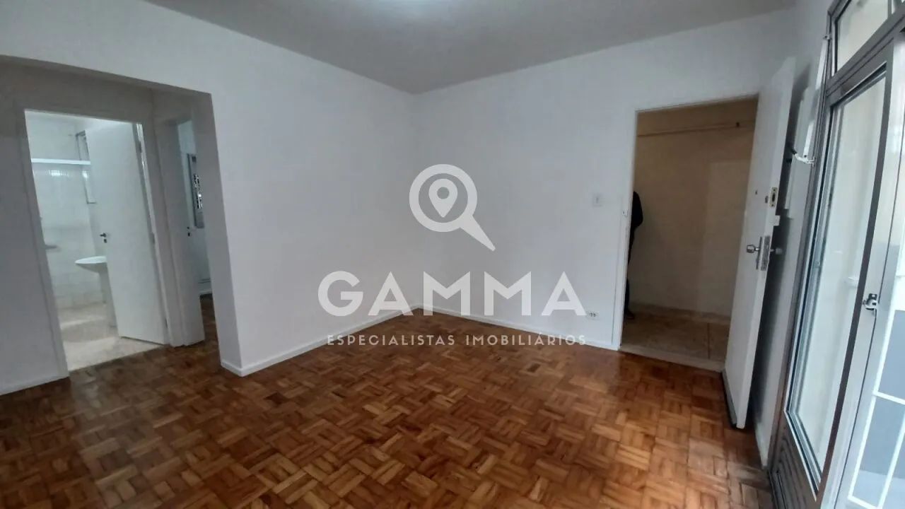 Apartamento com 2 dormitórios e quintal em Perdizes! - Foto 3