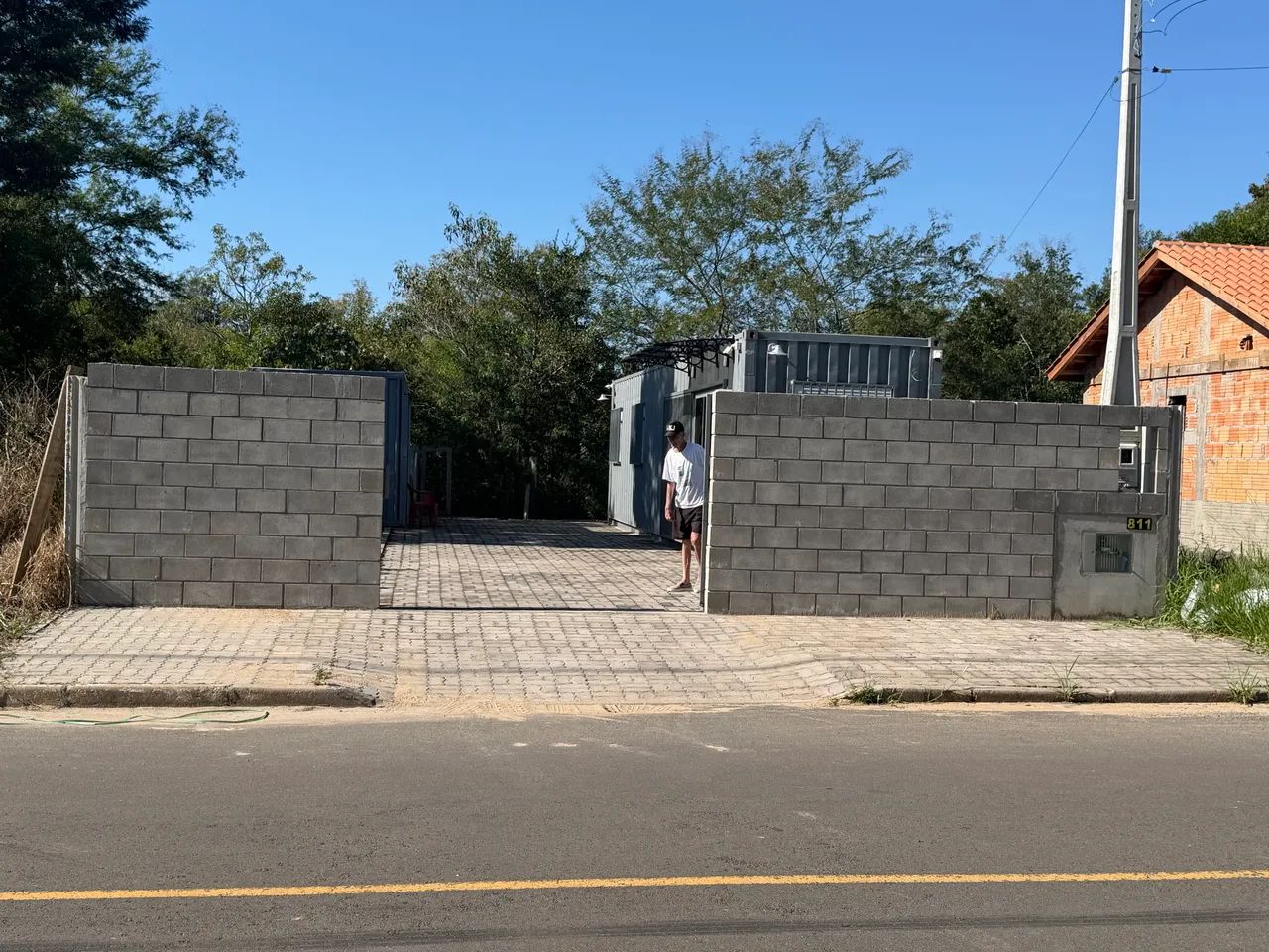 Foto - Nova Santa Rita - 