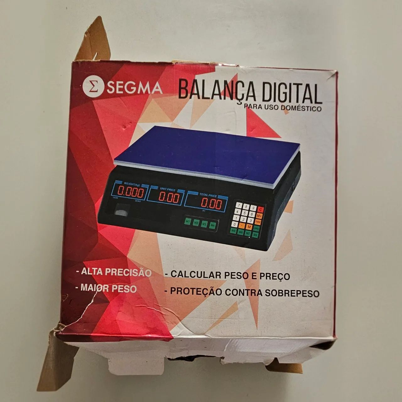 Balança 