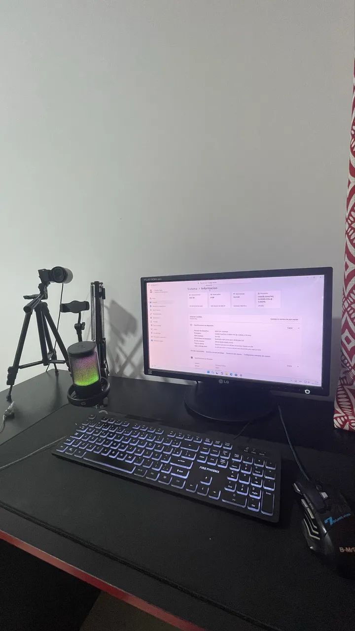 Pc gamer 