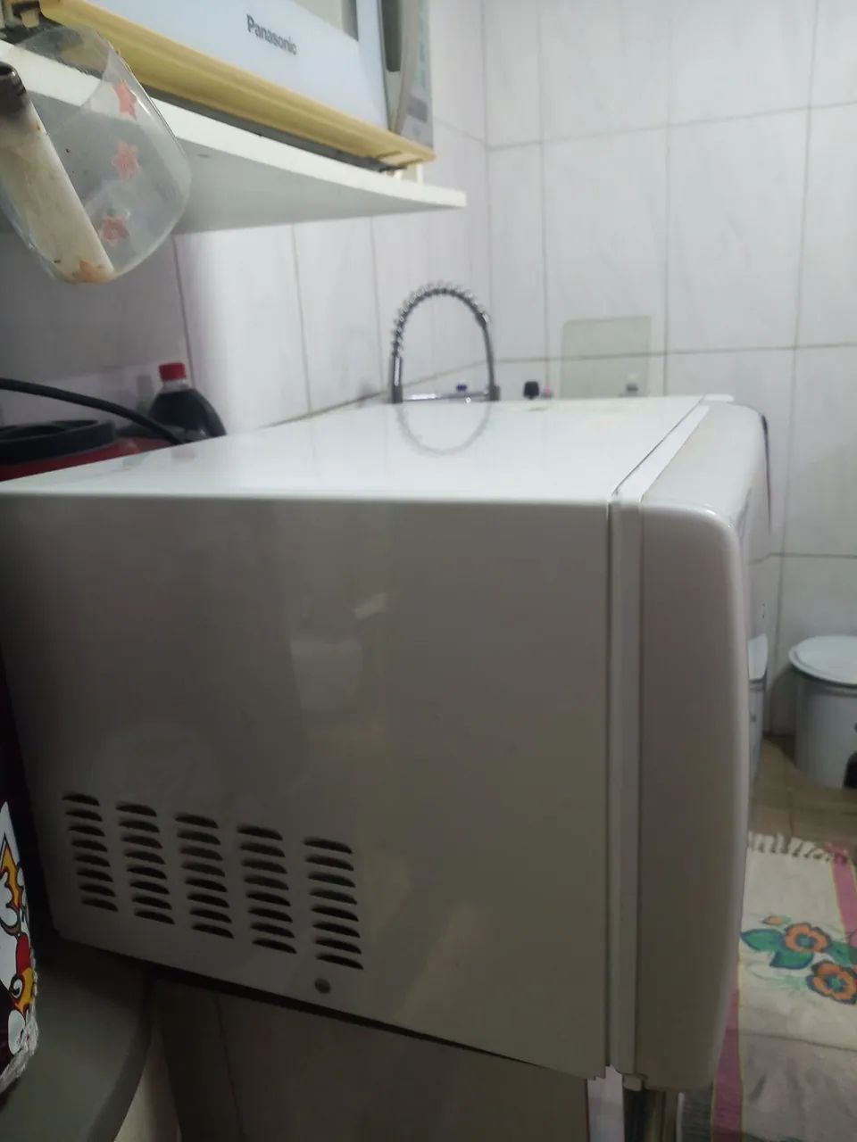 Microondas  - Foto 5