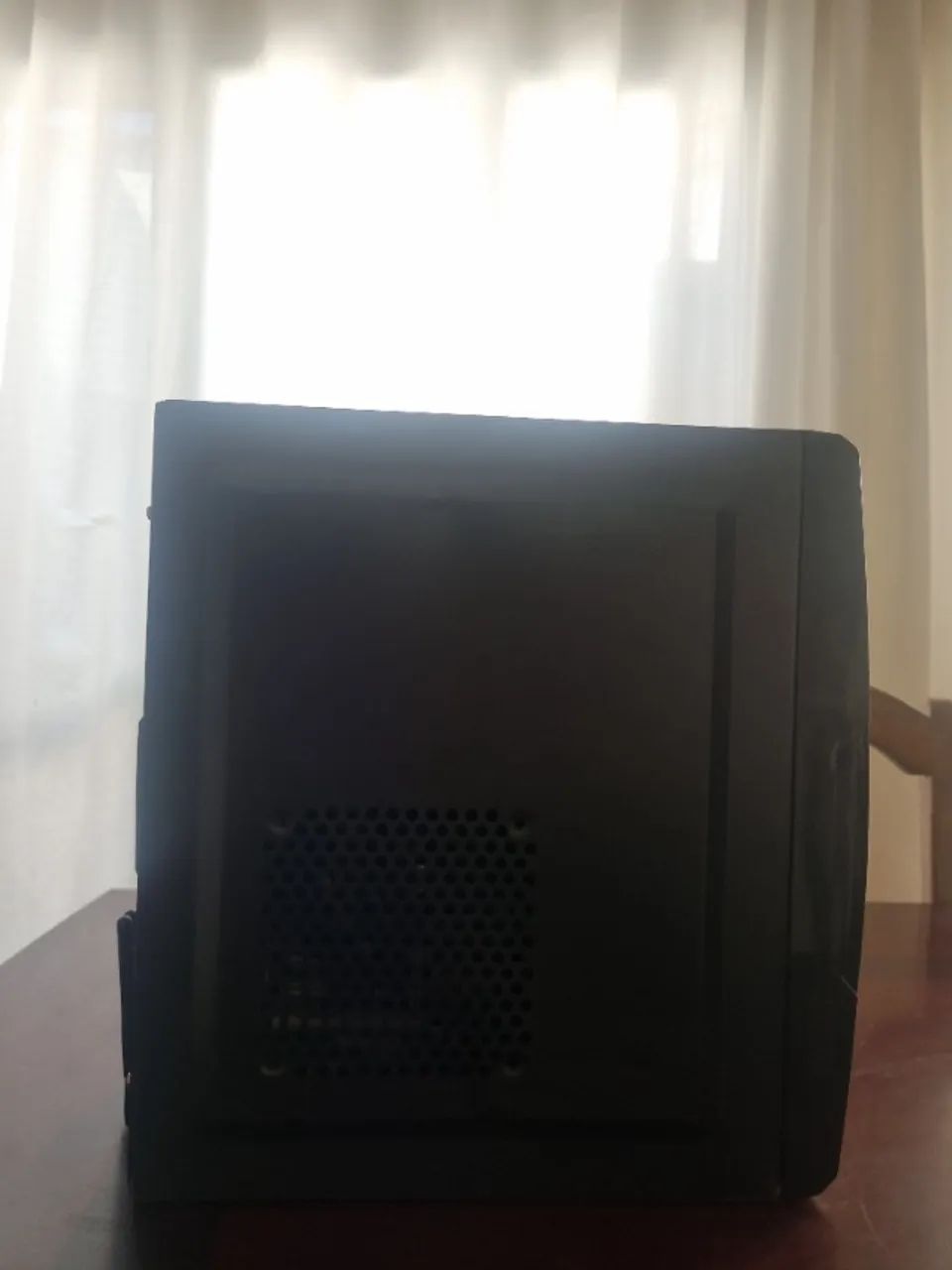 Desktop - Athlon II x2 250 - Wifi - Pacote Office - Foto 3