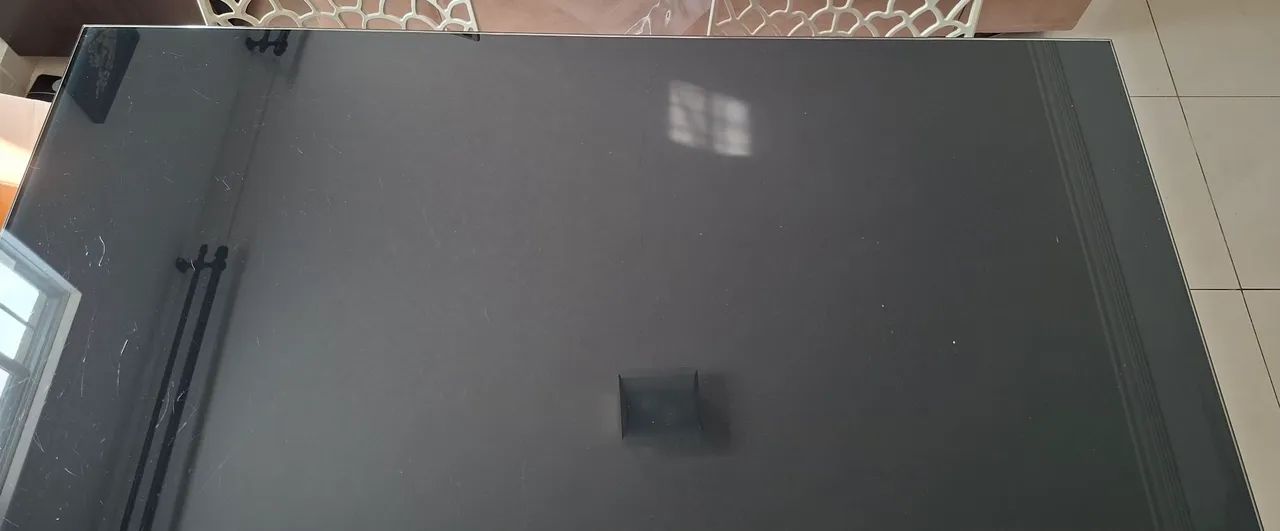 VIDRO/MESA - Foto 2