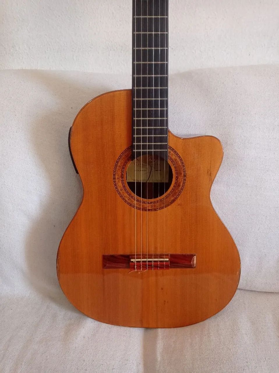 Violão Di Giorgio Talent ll