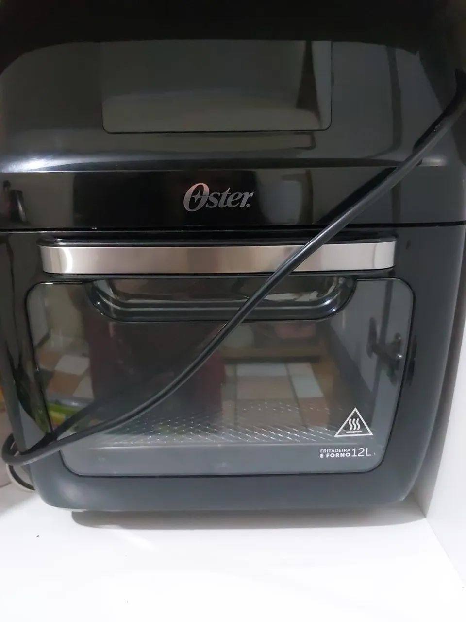 VENDO FRITADEIRA OSTER 
