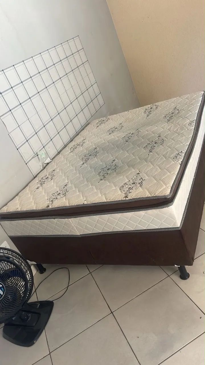 Cama box - Foto 2